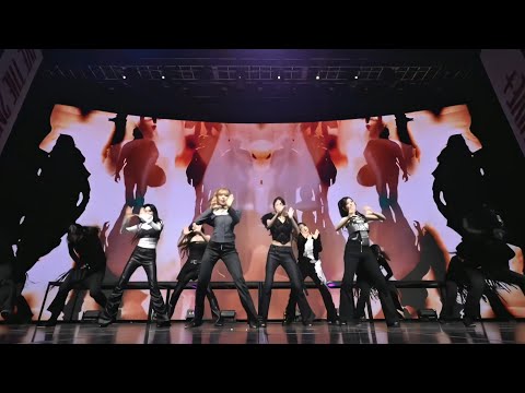 [4K60FPS] IVE(아이브) - BLACKHOLE | THE 2ND ALBUM [REVIVE+] SHOWCASE 2026.2.23(LIVE)