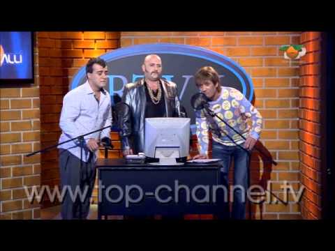 Portokalli, 9 Nentor 2014 - RTVK (Kapo blen televizionin)