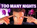 I Remade TOO MANY NIGHTS By Metro Boomin With Perfect Accuracy