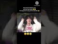 #jin's angry face is so cute 😂