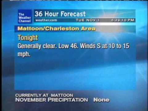 WeatherSTAR XL: Supernova- Ryan Farish