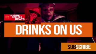 [INSTRUMENTAL] DRAKE ft. FUTURE type beat - DRINKS ON US (prod PSBEATS.COM)