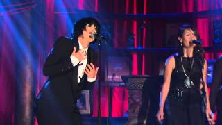 RocKwiz - Megan Washington - Limitless