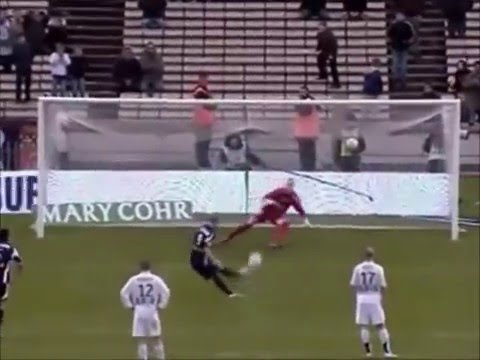 Fernando Cavenaghi - FC Girondins de Bordeaux