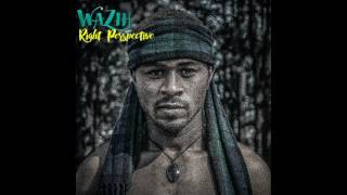 WAZIH - HAPPY (audio)