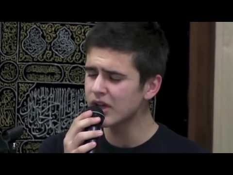 Ya Resul selam alejke    Hafiz Aziz i Ahmed Alili