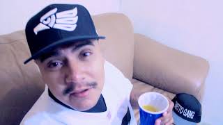 King Fabero - Hit My Line (HML)Official Video