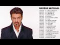 George Michael Greatest Hits