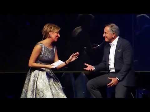 Plaza Dili Yani ''Uydurukça'' Hakkında Gülse Birsel ve Bülent Eczacıbaşı İle Kısa Bir Söyleşi