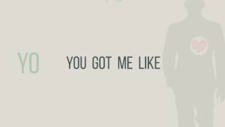 Official Lyric Video: DecadeZ - Skip A Beat