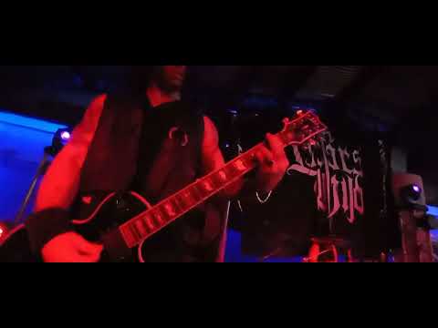 Lucifer's Child - Café Catedral - 240923