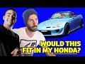 10 Best Moments From MightyCarMods 