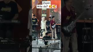 Download lagu Zapin, cover Mila da7 🥰 #milada7 #millen #da7indosiar #indosiar mp3 Download lagu Zapin, cover Mila da7 🥰 #milada7 #millen #da7indosiar #indosiar mp3