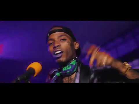 Rockstar Marqo - Full Clip (Official Music Video)