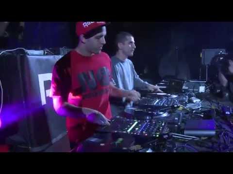 Fresherthans IDA 2014 Show Category Vice Champions