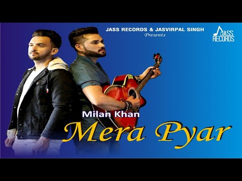 Mera Pyar — watch video