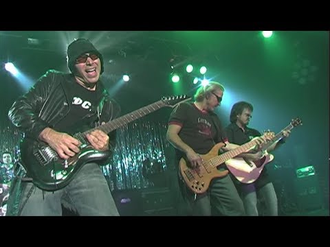 Joe Satriani - Starry Night