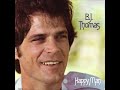 BJ Thomas – What a Difference You've Made