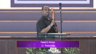 "Can I Get A Little Help?"