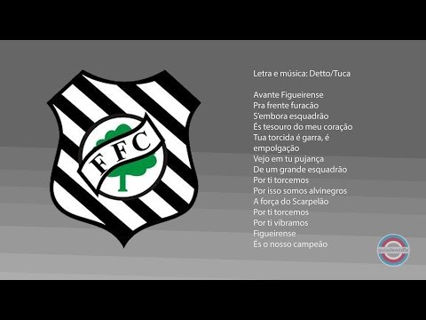 Hino do Figueirense FC