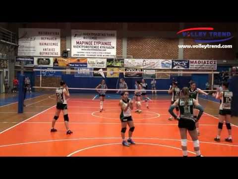 Kristina Cesljar, Ligh Blue T-shirt #11, Pannaxiakos - Panathinaikos