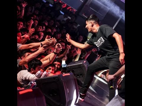 Participación de Letra Emece en la Batalla de Maestros 2018 ¿Volvió Venezuela al ruedo?