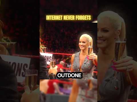 The Miz Gets DESTROYED By Dean Ambrose At His Own Party