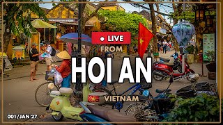 LIVE from Hoi An: Q&A + Weekly Recap | The Dufresnes
