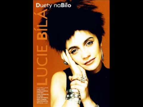 Lucie Bílá, Jožo Ráž a Elán - Voda čo ma drží nad vodou (Duety na Bílo)