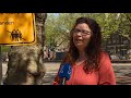 Op pad met wijkverpleegkundige in coronatijd