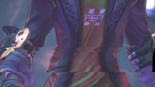 [RoV] Monster MEP part (Handsome Jack)