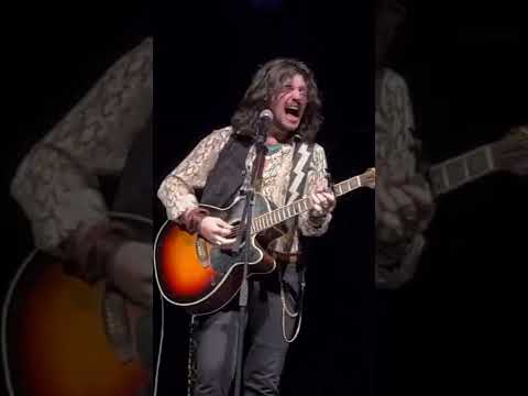 Tristen Gressett American Idol Top 11 2022 Purple Rain Cepa Pell City, Al