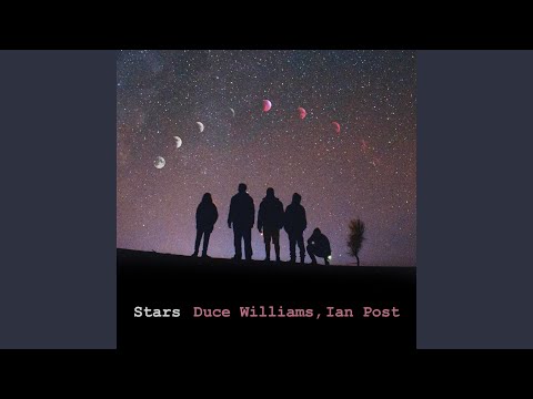 Seeking the Stars (Instrumental Version)