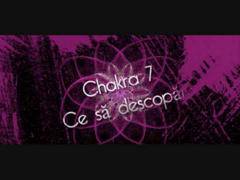 Chakra 7 - Ce sa descopar