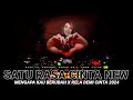 DUGEM SATU RASA CINTA X MENGAPA KAU BERUBAH NEW SPECIAL REQUEST REDHO OZIL TILLDROP 2024