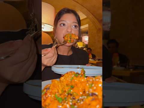 Is Shilpa Shetty’s Restaurant ‘Bastian’ Worth The Hype?! 🍜🤔 #shorts #ashortaday