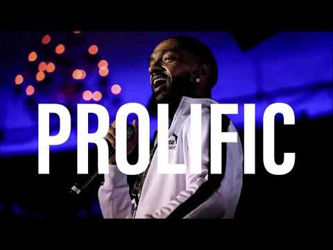 (FREE) Nipsey Hussle x Meek Mill Type Beat 2019 "Prolific" Prod By | NebulaBeatz