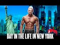 Day in the Life in New York // Throwback Vlog