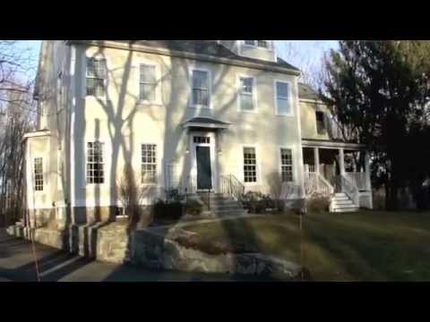 381 Thoreau Street Concord Massachusetts