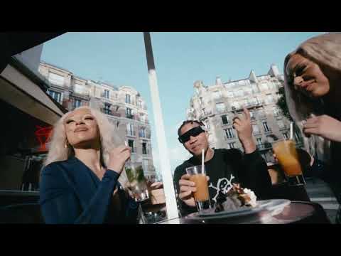 KVO- WYO (OFFICIAL VIDEO)