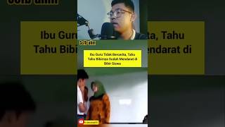 Download lagu viral ciuman guru vs murid bikin netizen iri😱 #shortvideo #views #guru mp3 Download lagu viral ciuman guru vs murid bikin netizen iri😱 #shortvideo #views #guru mp3