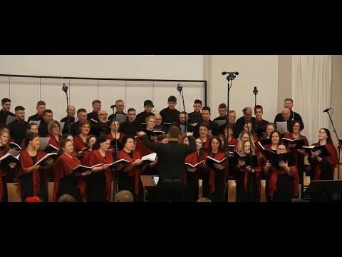 Musikalischer Gottesdienst Projektchor // ECG Hamm (Sieg)
