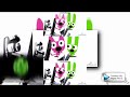 REUPLOAD YTPMV Hoops And Yoyo Caught A Bug Scan
