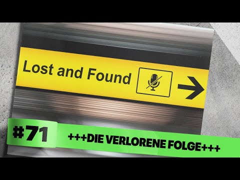 #71 Die verlorene Folge