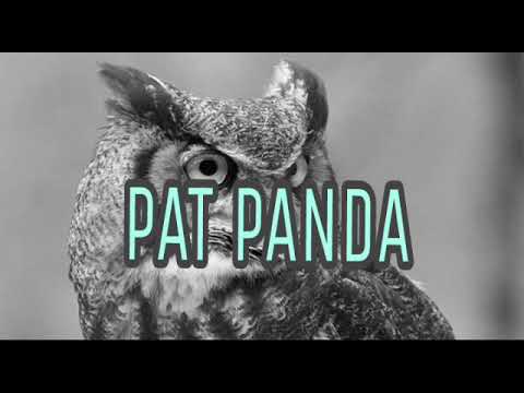 PAT PANDA - Sanskrit [EXTREME BASS BOSTEED]