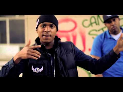 FIRE BLAZE & JAE BOOGZ (MBM) - WANNA TALK DAT