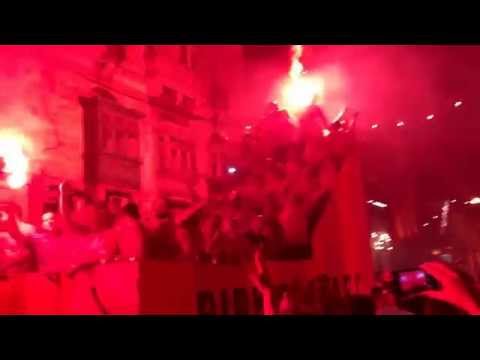 Birkirkara FA Trophy Winners 2014/2015 (Part 3)