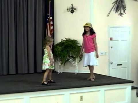 Granada Fashion Show 2007