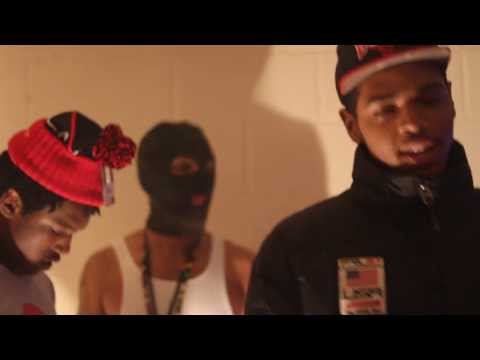 JUICE YNG - BLESS ME