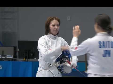 University Games 2023 SWE TEAM - BRONZE - Hungary v Japan